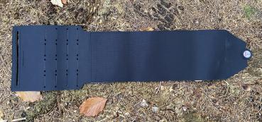 Apparel Compressionstrap No. 3, black